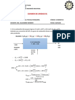 Examen de Unidad 01