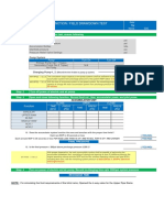 Bop Systems Function / Field Drawdown Test