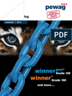 Pewag Winner 100 - 120 PDF