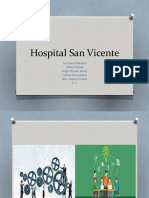 Hospital San Vicente 2