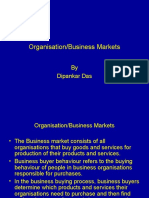 Business Markets - 5