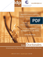 Carcel y Bibliotecas PDF