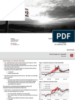 From Asset Swaps To Z Spreads