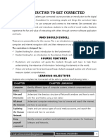 Introduction To Get Connected PDF