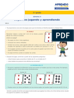 Recursos Semana 31 Dia 5 Viernes Juegos