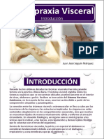 Apuntes Introducción A La Osteopraxia Visceral (Madrid - 2020) PDF