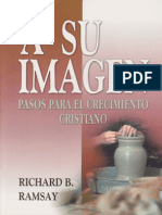 A Su Imagen - Richard B Ramsay