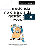 Carla Tieppo - Neurociência No Dia A Dia Da Gestão de Pessoas