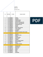 Contoh Logbook