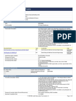 Audit Observation Form