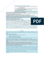 Puntos Más Importantes de Sentimientos de La Nación, Tratados de Córdoba y Plan de Iguala