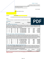 KEI Industries Limited: Lengths Shall Be Applicable