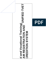 SCAFFOLDING WORKS - (Supported Type Scaffold) NII