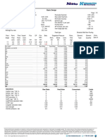 Basic Design: Saturations Raw Water Feed Water Concentrate Limits