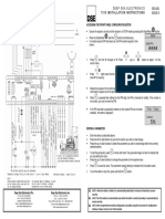 Typical Wiring Diagram: 7310 Installation Instructions