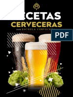 RecetasCervecerasEscuelaCervecera PDF