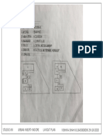 500 Scale Plan