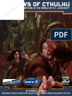 Shadows of Cthulhu True20 PDF