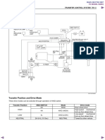 Transfer Izusu Dimax