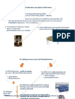 Classement Des Photodétecteurs