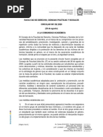 Circular-No.-001-de-2020-Facultad Derecho y Ciencia Política