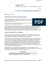 Lubricantes Camión 797F PDF