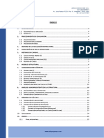 Memoria de Evaluacion Estructural Viv. 3 Niv