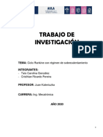 TP CICLO RANKINE TERMOTECNIA - Compressed