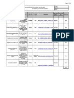 FT-SST-049 Formato Tabla de Indicadores Del SG-SST