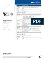 SEC-3511R3-EY4: Ip Megapixel Cameras Bullet Camera