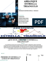 Automatizacion Arranque Estrella Triangulo