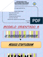 Cronbach y Stufflebeam PDF