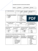 Encuestas para Economia