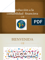 Introducción A La Contabilidad Unidad I