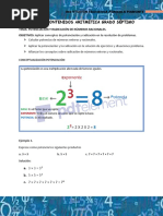 5.GUÍA DE CONTENIDOS POTENCIACIÓN Q-Copiar