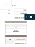 Plan de Sesión Sincrónica - S6