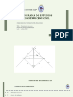 CLASE 2 Topografía para Irrigaciones