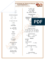 Formulario OPTICA UAEH