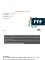 Scheme of Work: Cambridge IGCSE / Cambridge IGCSE (9-1) Economics 0455 / 0987