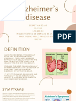 Nervous System, Presentation.