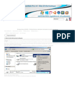 Windows Server 2008 R2 - Profils Itinérants, Redirection de Dossiers Et Quotas de Disques - Page 3 - InformatiWeb Pro 003