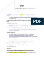 Article 1831. On Application by or For A Partner The Court Shall Decree A Dissolution