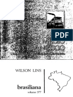 O Médio São Francisco Uma Sociedade de Pastores e Guerreiros Wilson