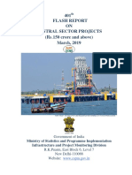 FR Mar Report 2019 PDF