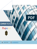 PT - MQG - Company Profile