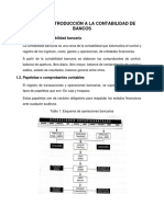 Unidad I Conta Bancos