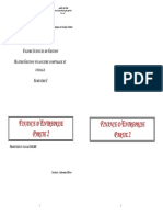 Cours Finance D Entreprise Partie 2