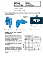 Pressure Relief Valves PDF