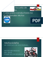 MOTOS