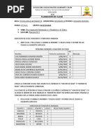 Ejercicios de Excel Funcion Si y Funcion Si Anidada